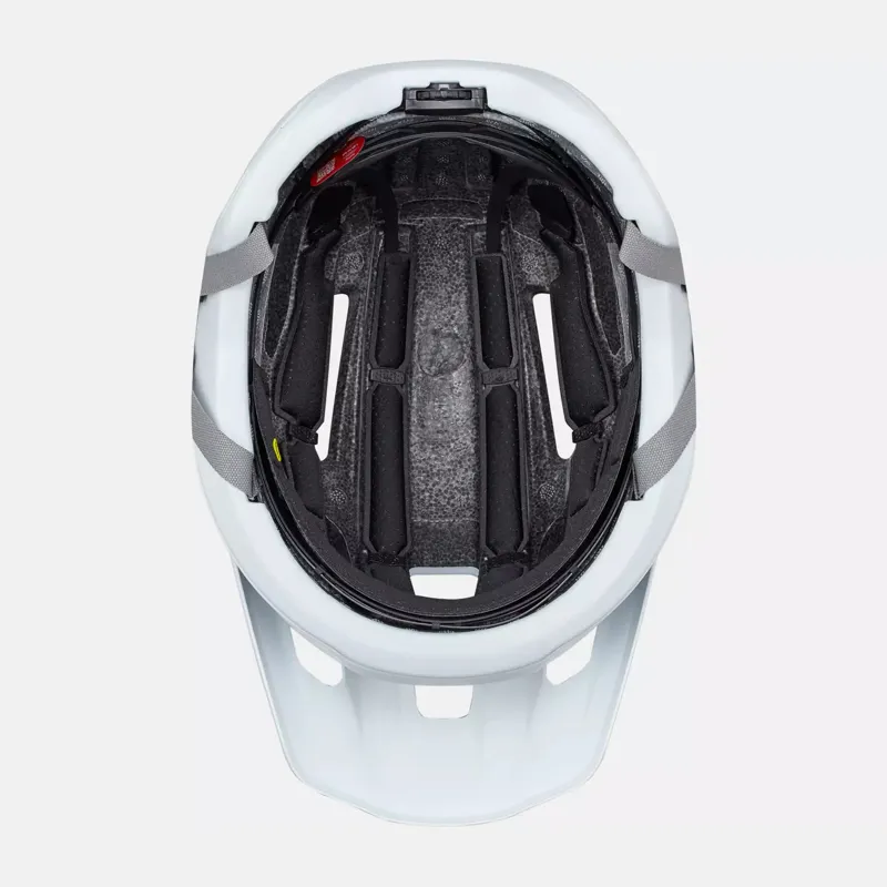Specialized Ambush 2 MIPS MTB Helmet White-5