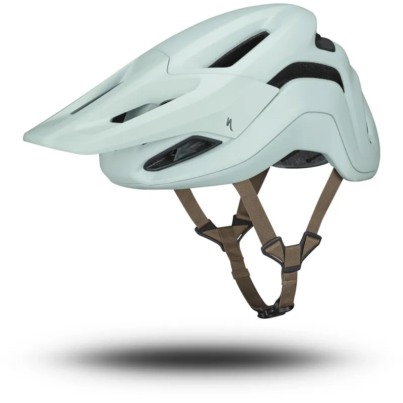 Specialized Ambush 2 MIPS MTB Helmet White Sage