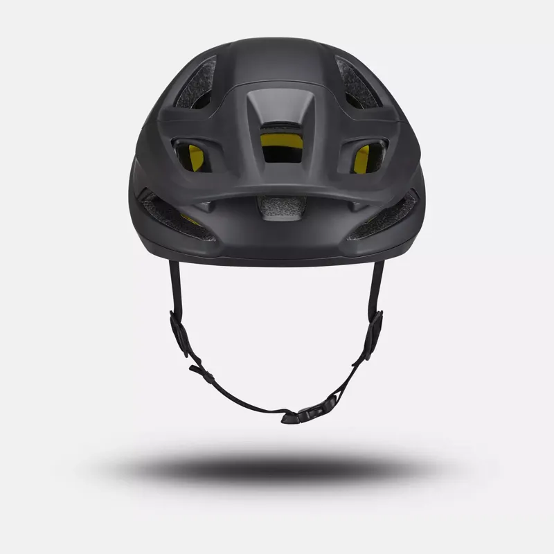 Specialized Camber MIPS MTB Helmet Black-2