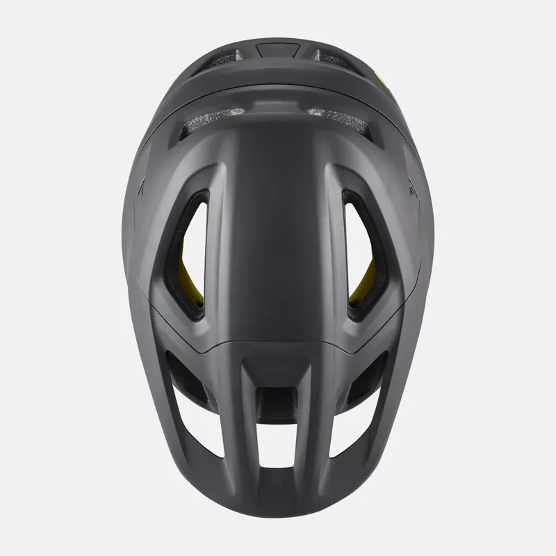 Specialized Camber MIPS MTB Helmet Black-5