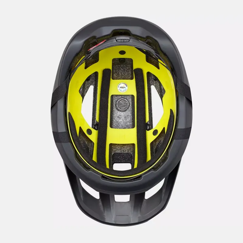Specialized Camber MIPS MTB Helmet Black-6