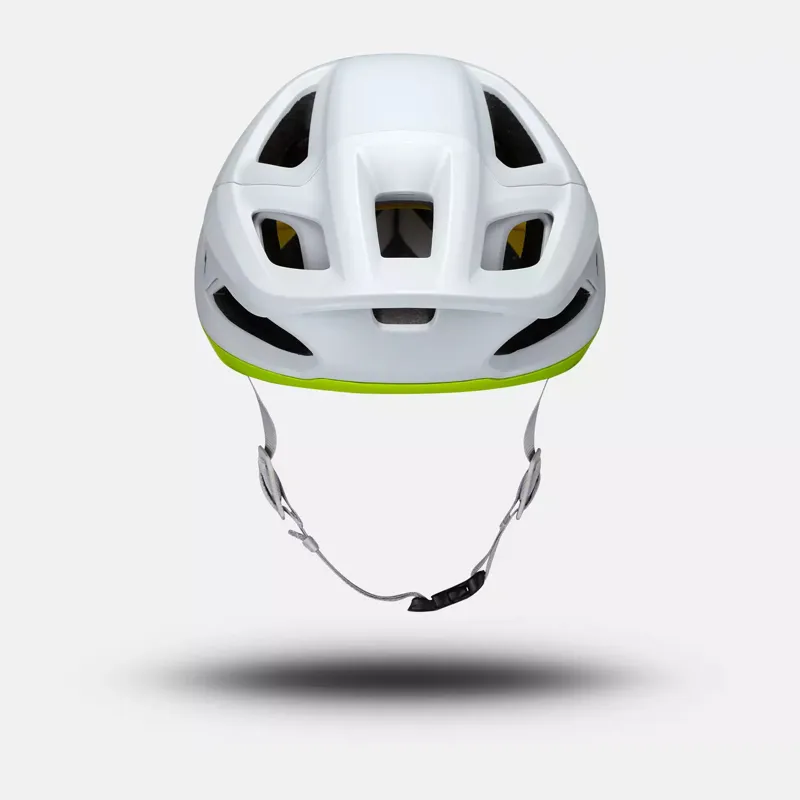 Specialized Camber MIPS MTB Helmet Dove Grey / Hyper-2