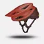 Specialized Camber MIPS MTB Helmet Redwood/Garnet Red