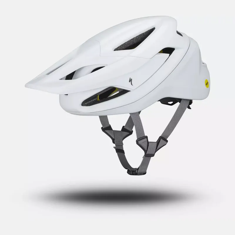 Specialized Camber MIPS MTB Helmet White