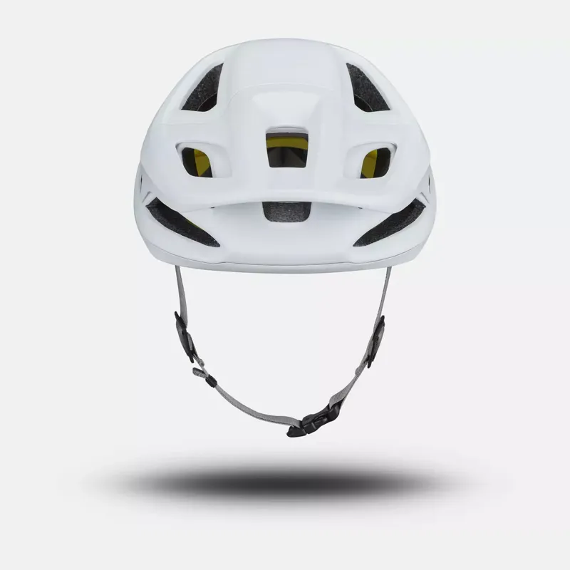 Specialized Camber MIPS MTB Helmet White-2