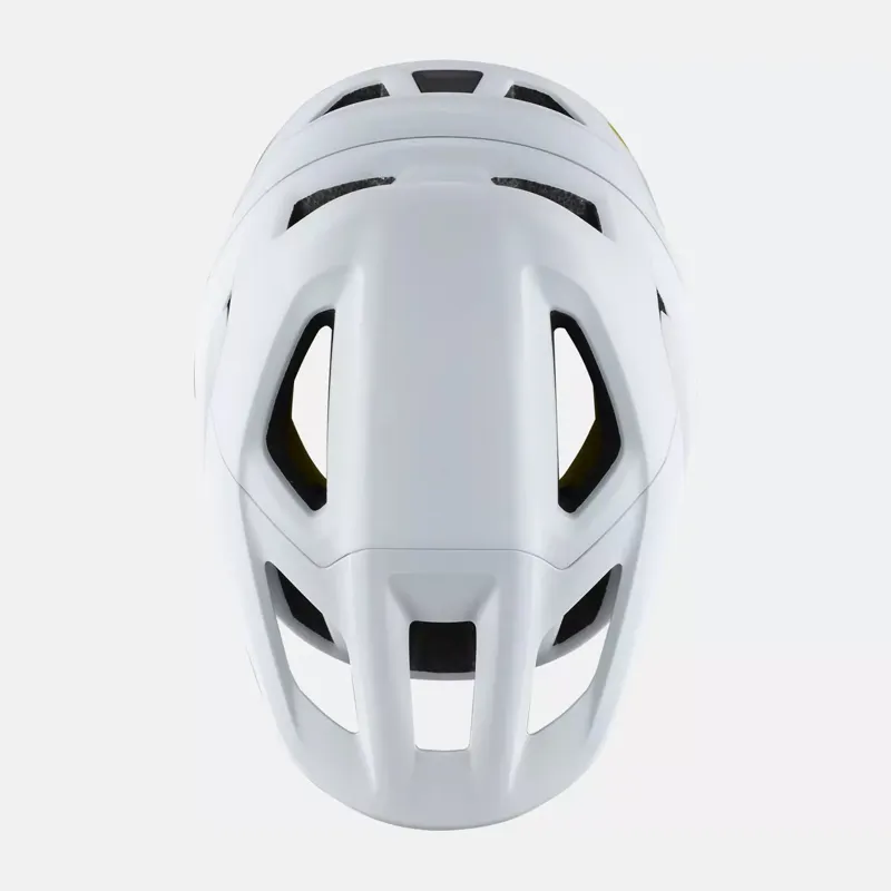 Specialized Camber MIPS MTB Helmet White-5