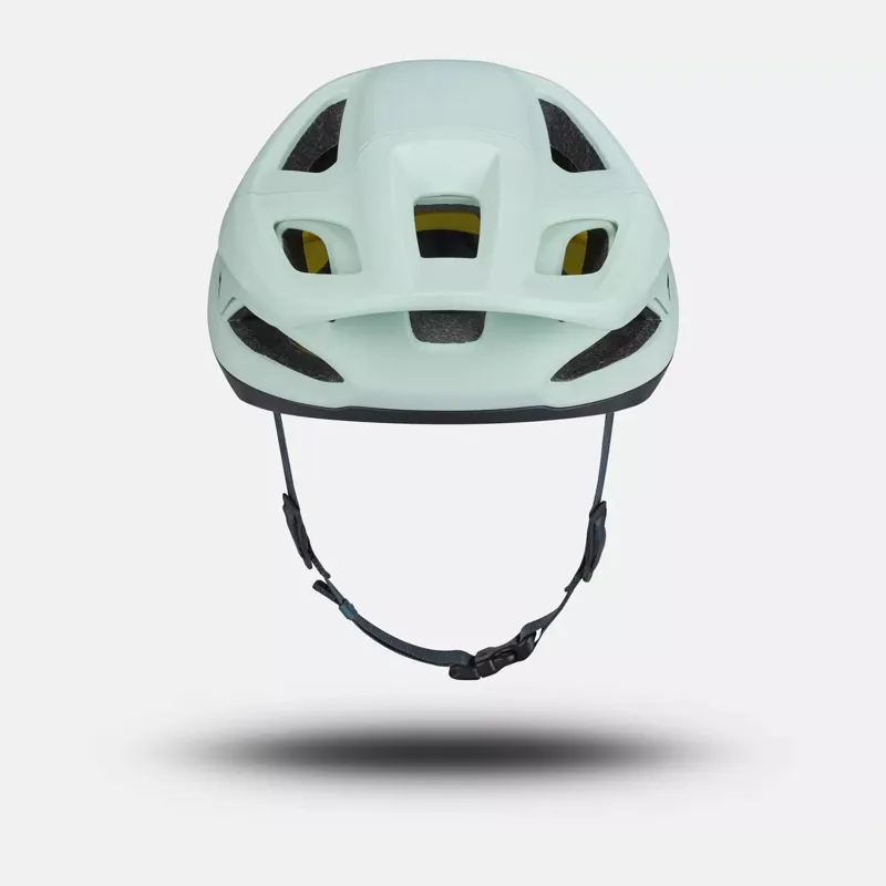 Specialized Camber MIPS MTB Helmet White Sage/Deep Lake Metallic-2