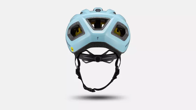 Specialized Chamonix 3 Sea Foam Road Helmet-3