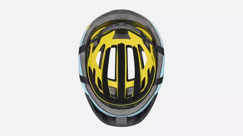 Specialized Chamonix 3 Sea Foam Road Helmet-6