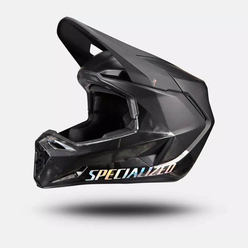 Specialized Dissident 2 MTB Helmet Black