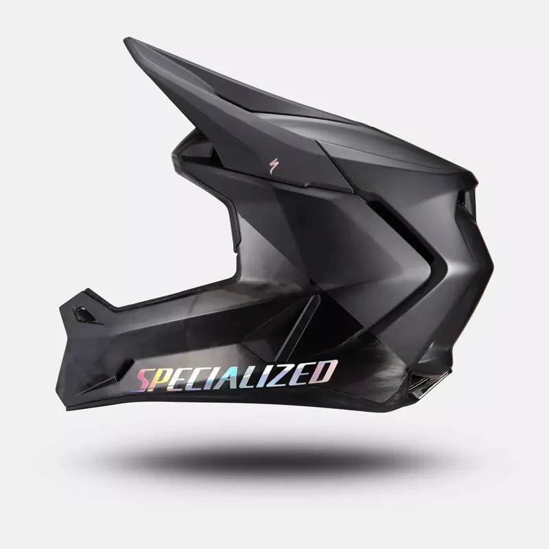 Specialized Dissident 2 MTB Helmet Black-1