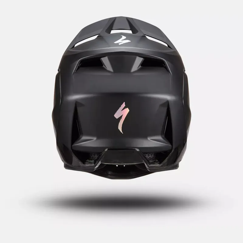 Specialized Dissident 2 MTB Helmet Black-3
