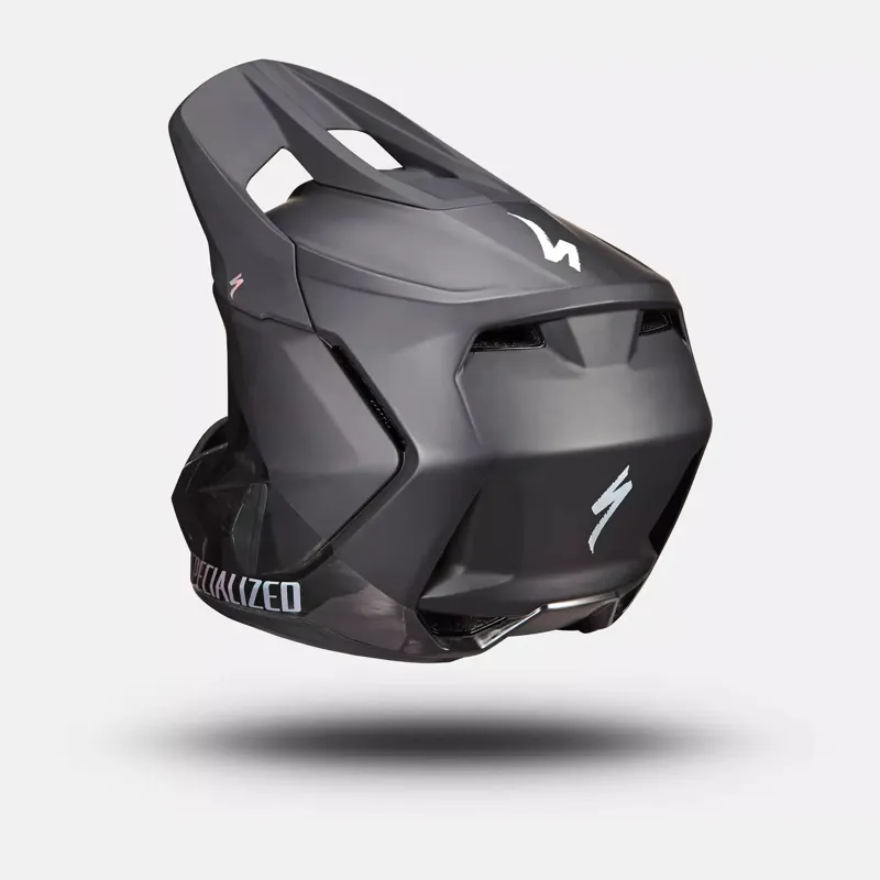 Specialized Dissident 2 MTB Helmet Black-4