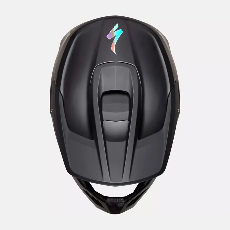 Specialized Dissident 2 MTB Helmet Black-5