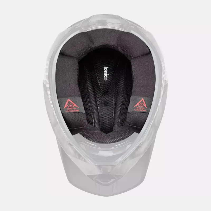 Specialized Dissident 2 MTB Helmet Black-7
