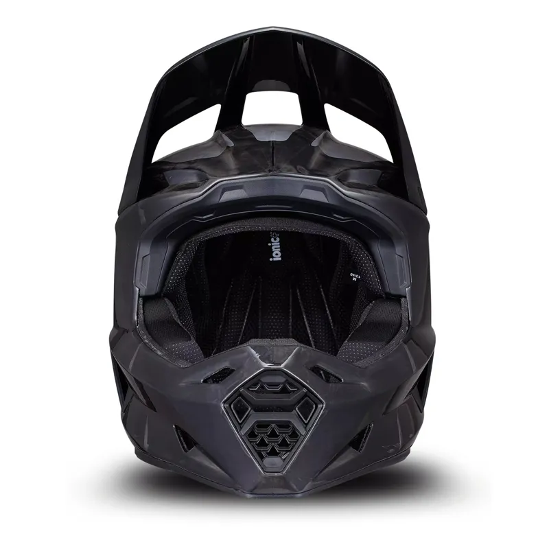 Specialized Dissident 2 MTB Full Face Helmet Stealth Carbon-2