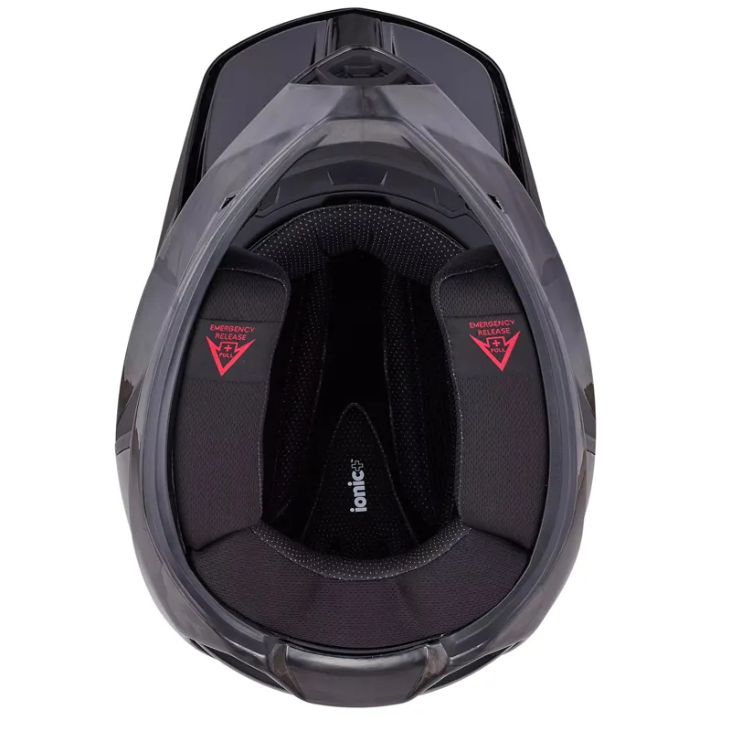 Specialized Dissident 2 MTB Full Face Helmet Stealth Carbon-6