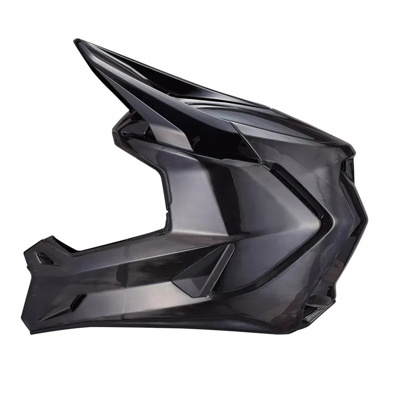 Specialized Dissident 2 MTB Full Face Helmet Stealth Carbon-1
