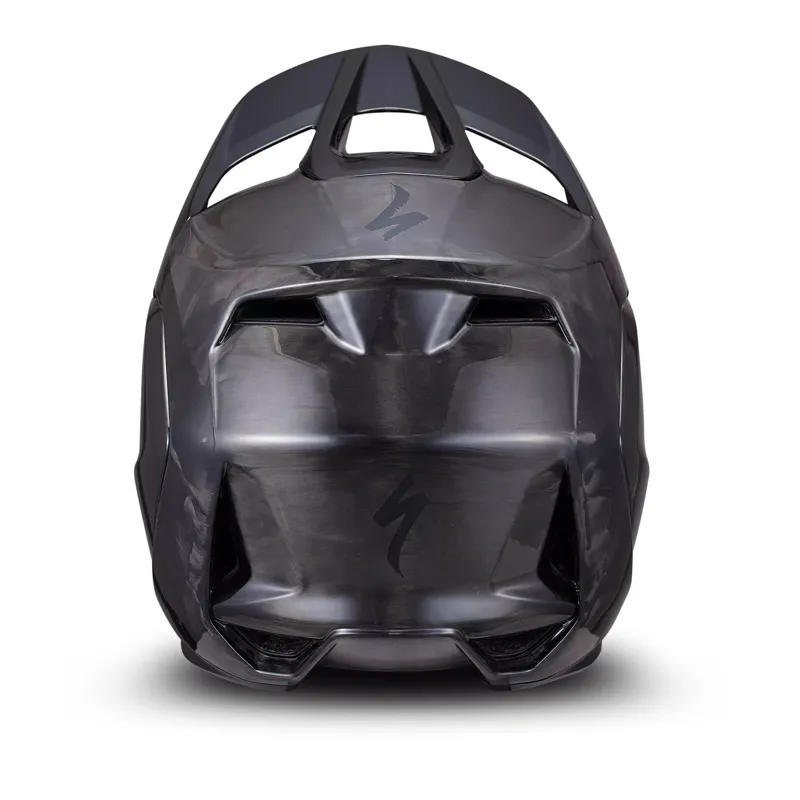 Specialized Dissident 2 MTB Full Face Helmet Stealth Carbon-3