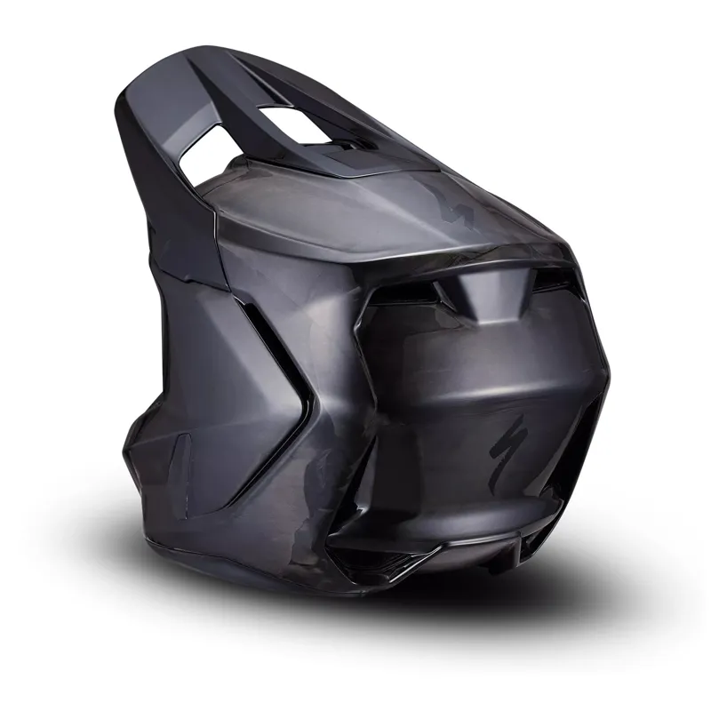 Specialized Dissident 2 MTB Full Face Helmet Stealth Carbon-4
