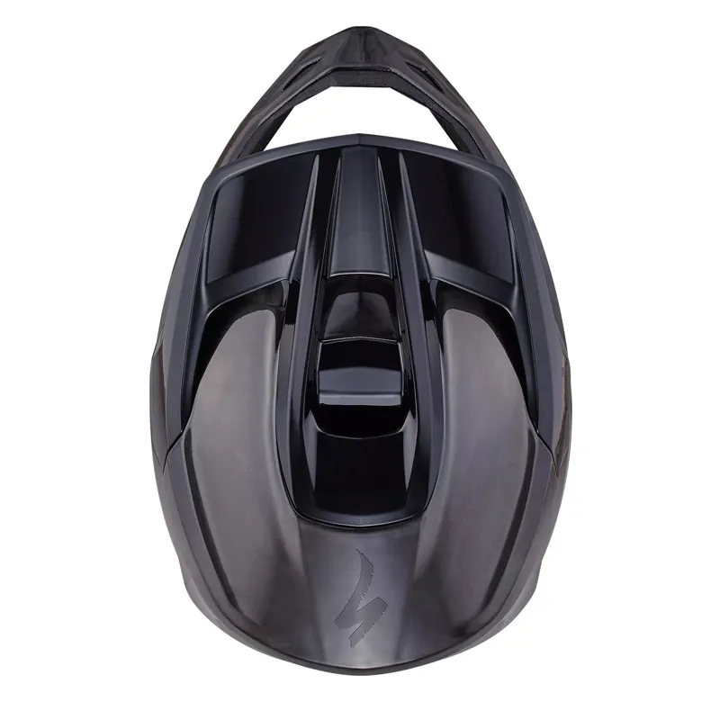 Specialized Dissident 2 MTB Full Face Helmet Stealth Carbon-5