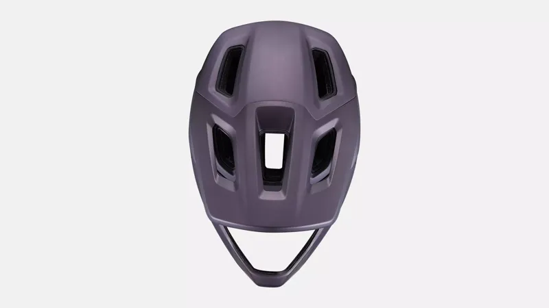 Specialized Gambit MTB Full Face Helmet Nebula Metallic/Raw Carbon-5