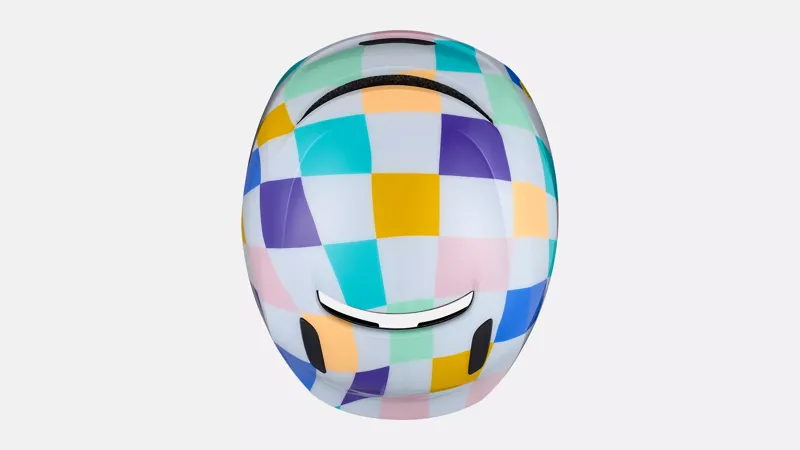 Specialized Mio 2 Toddler Helmet 46-51cm One Size Multi Check-6