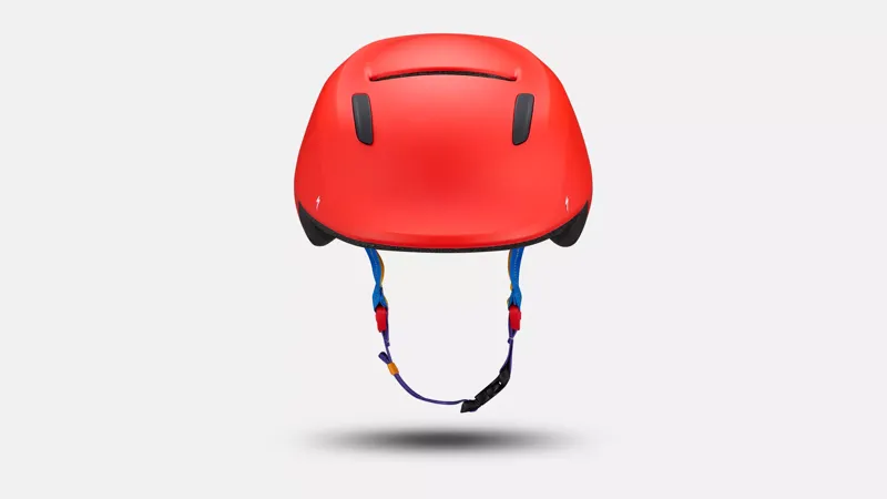 Specialized Mio 2 Toddler Helmet 46-51cm One Size Fiery Red-3