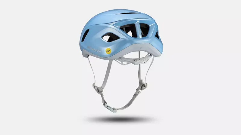 Specialized Propero 4 Glacial Road Helmet -4