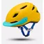 Specialized Shuffle 2 LED Childs Helmet California Sunshine