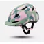 Specialized Shuffle 2 LED Childs Helmet Camo Graphic 