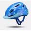 Specialized Shuffle 2 LED Childs Helmet Sky Blue Graphic