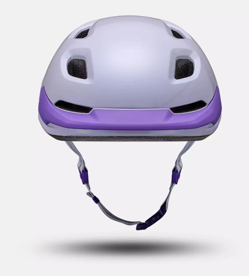 Specialized Shuffle 2 LED Childs Helmet UV Lilac-1