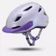 Specialized Shuffle 2 LED Childs Helmet UV Lilac