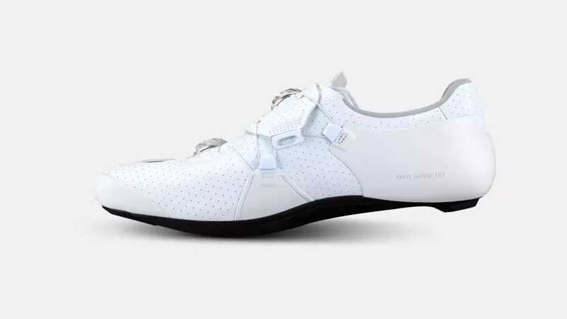 S-Works Ares 2 White-5