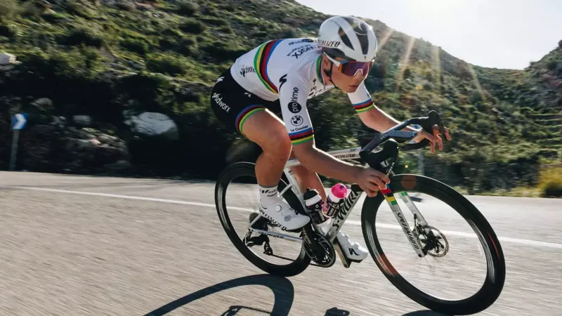 S-Works Ares 2 White-2