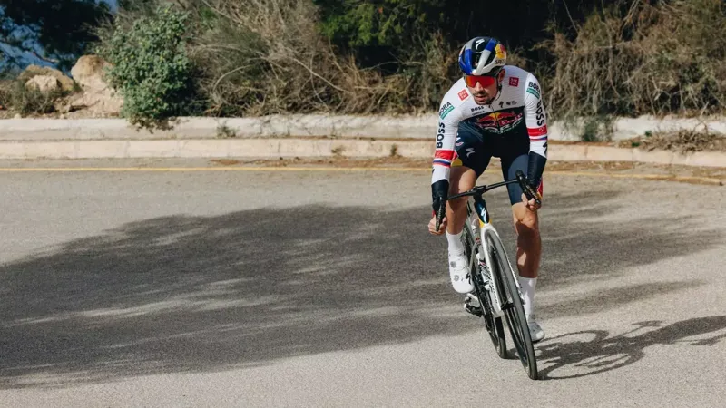 S-Works Ares 2 White-1