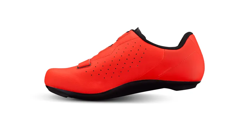 Torch 1.0 Road Shoes Fiery Red-1