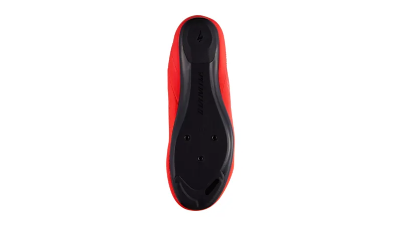 Torch 1.0 Road Shoes Fiery Red-3