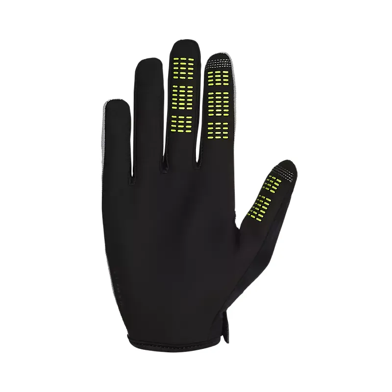 Fox Ranger Glove  Steel Grey-1