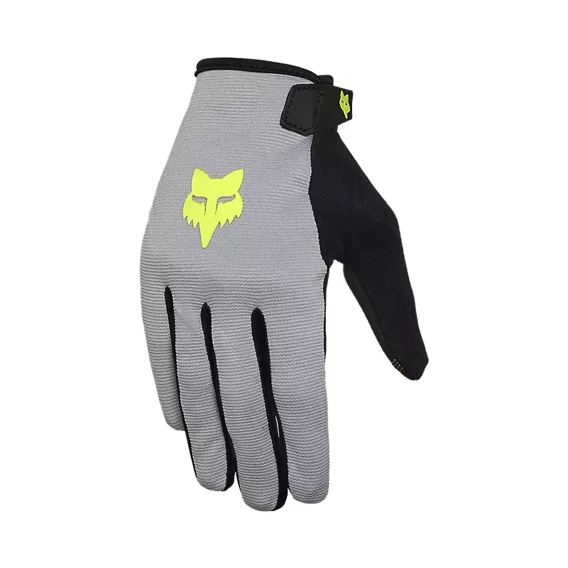Fox Ranger Glove  Steel Grey