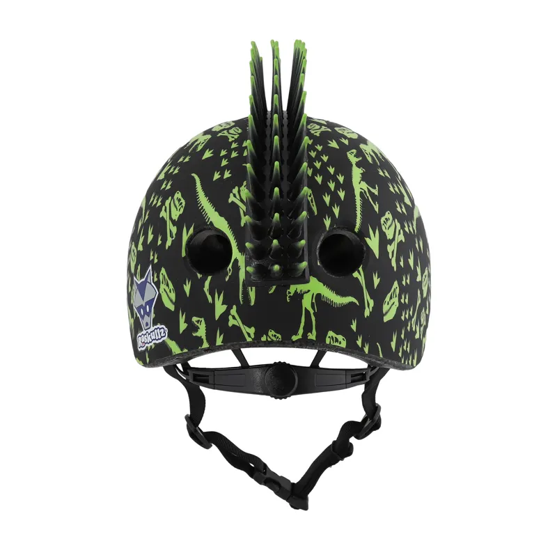 C-Preme Raskullz Child Helmet 50-54cm 5+ Years -1