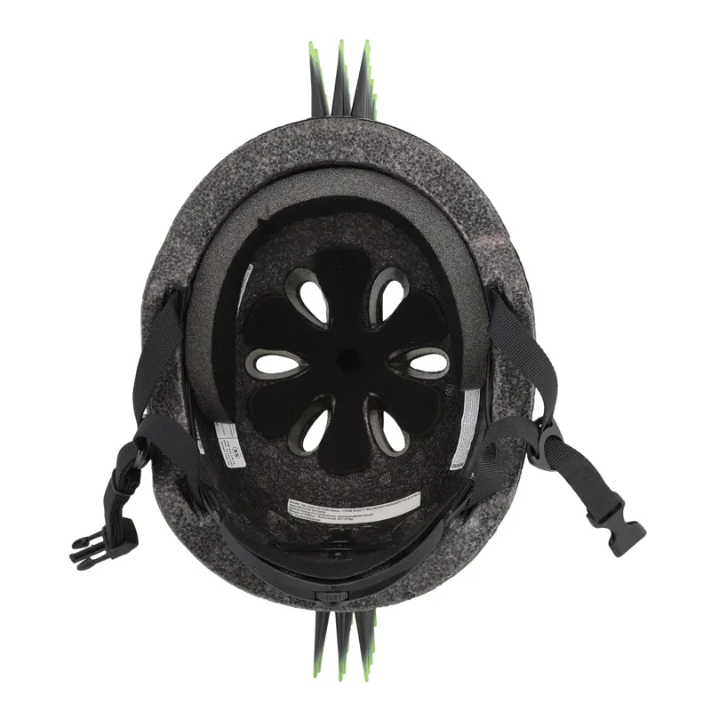 C-Preme Raskullz Child Helmet 50-54cm 5+ Years -6