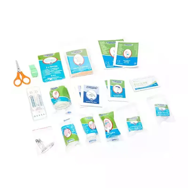 Technicals Standard First Aid Kit-1