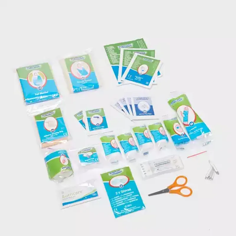 Technicals Deluxe First Aid Kit-2