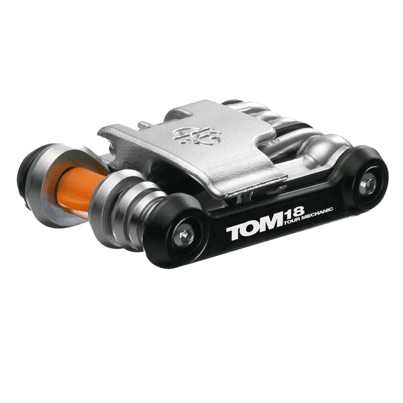Tom 18 Mini Tool 