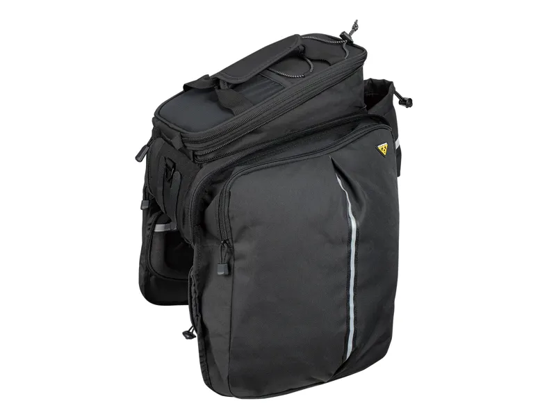 Topeak MTS Trunkbag DXP Black-2