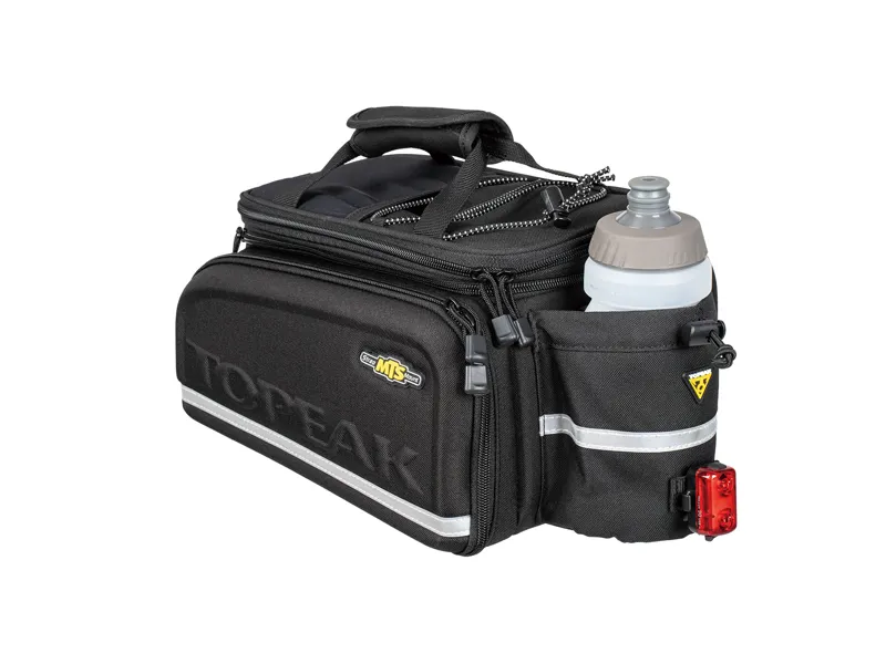 Topeak MTS Trunkbag DXP Black-1