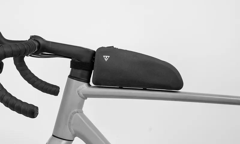 Topeak Toploader Drybag Black-2