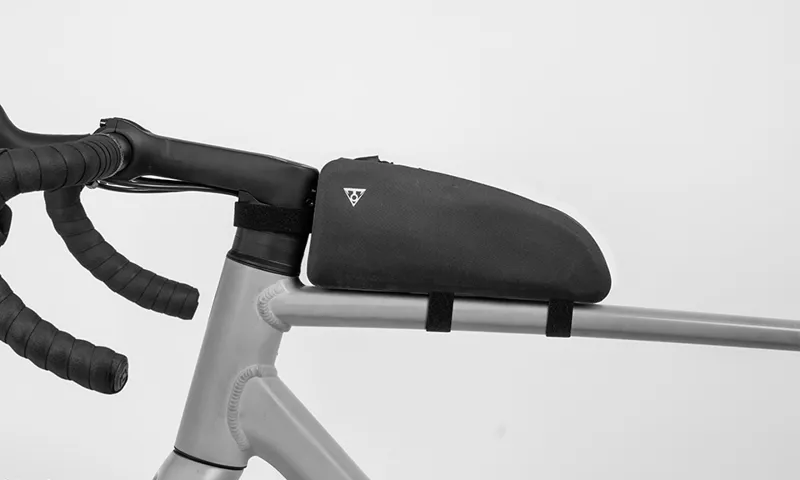 Topeak Toploader Drybag Black-3